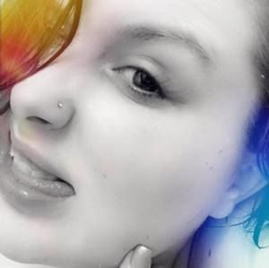 Meet your Posher, Brittney